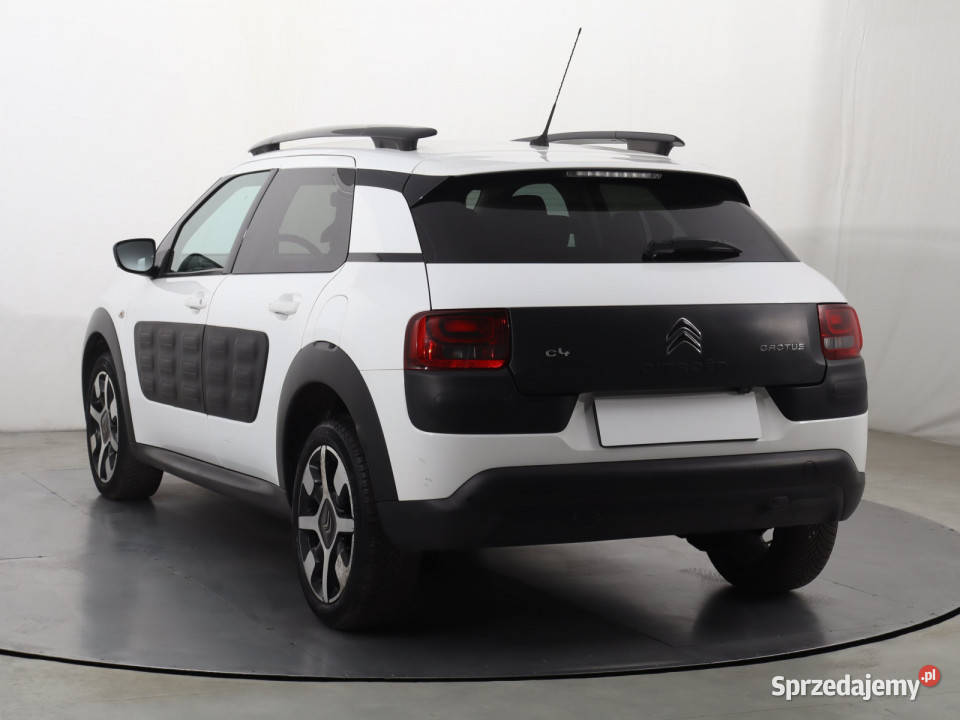 Citroen C4 Cactus 12 PureTech
