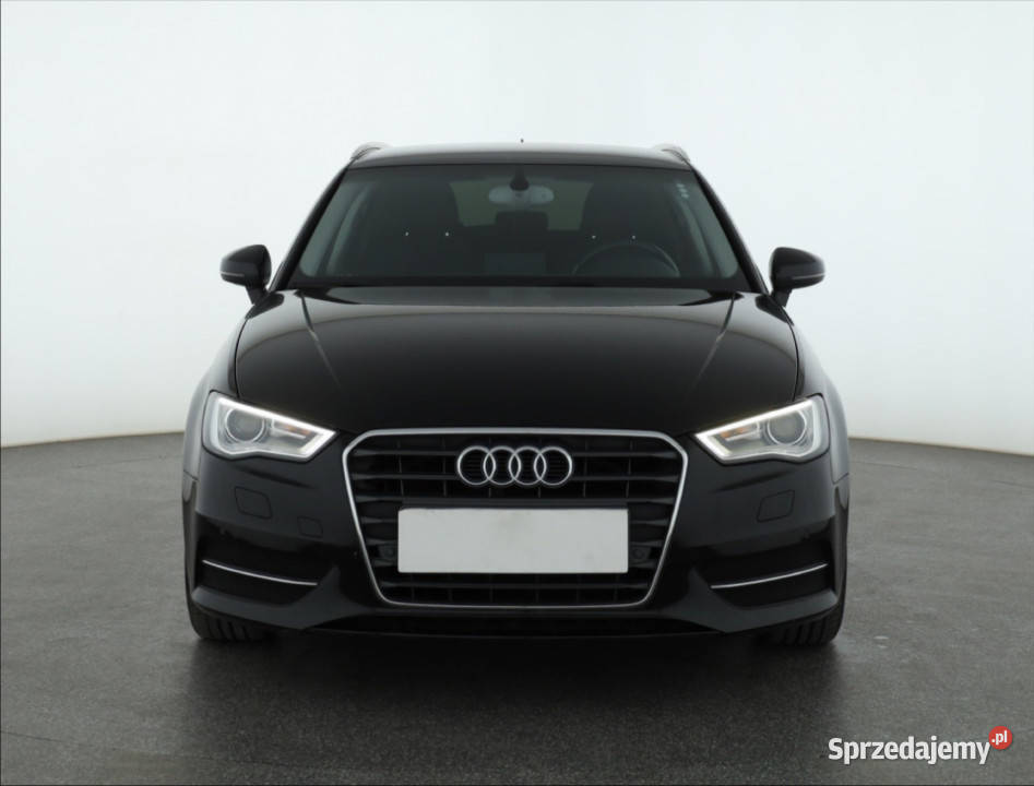 Audi A3 14 TFSI poduszka powietrzna Piaseczno