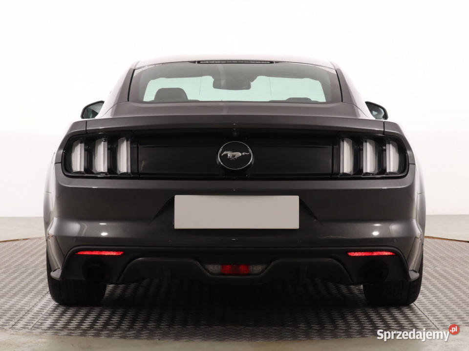 Ford Mustang 23 EcoBoost śląskie sprzedam