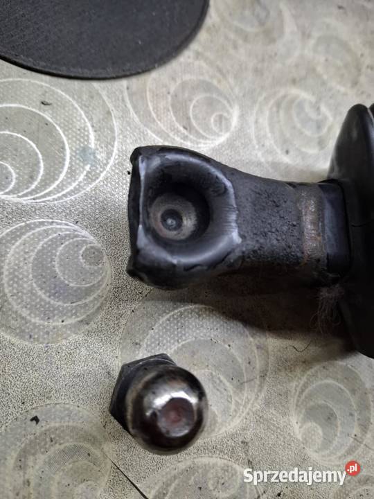 Łapa widełki sprzęgła śruba kulka sprzęgła Honda osobowe Części samochodowe Ostrowiec Świętokrzyski