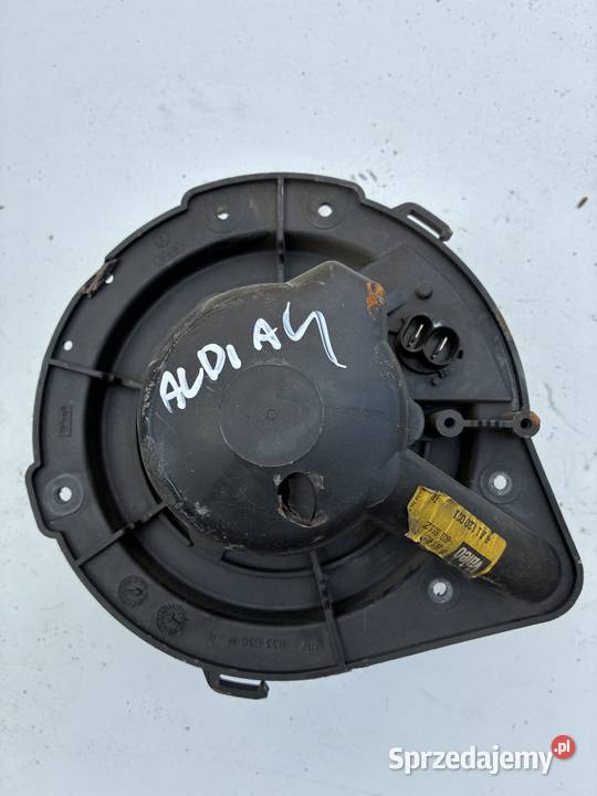 Dmuchawa Wentylator Nawiewu Audi A4 Dmuchawy Wisznice sprzedam