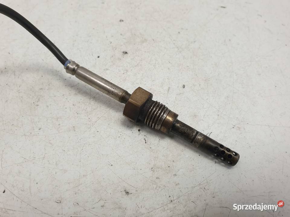 Chevrolet Nubira 20 VCDi CZUJNIK SPALIN 96436560 osobowe