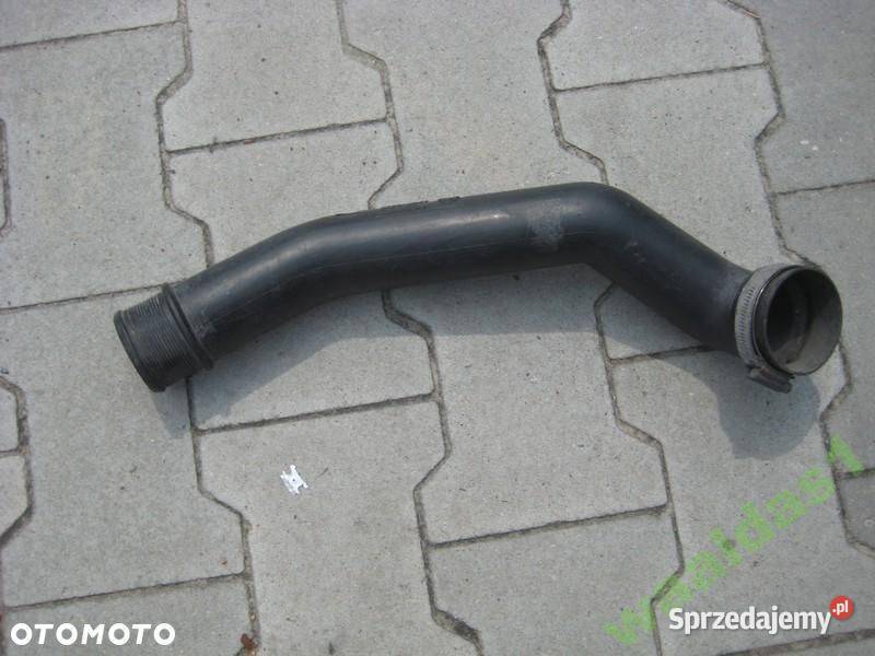 VOLVO s40 v40 19tdi WĄŻ INTERCOOLERA 30617190 Pozostałe Rakoniewice