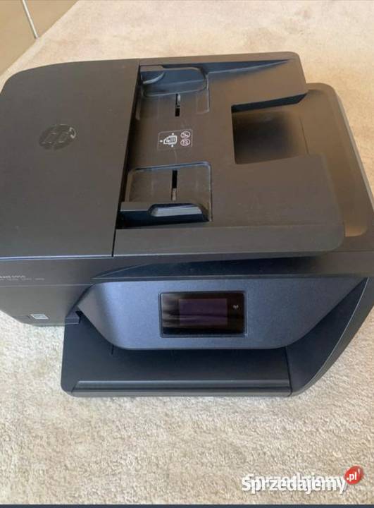 Drukarka HP OfficeJet 6950 pomorskie Gdańsk