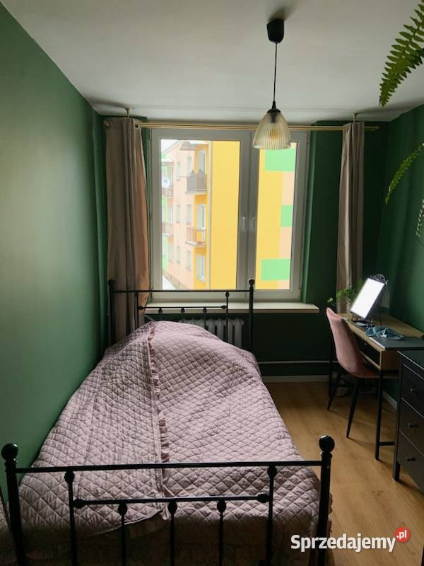 Mieszkanie 3 pokojowe Kościuszki Biała Podlaska