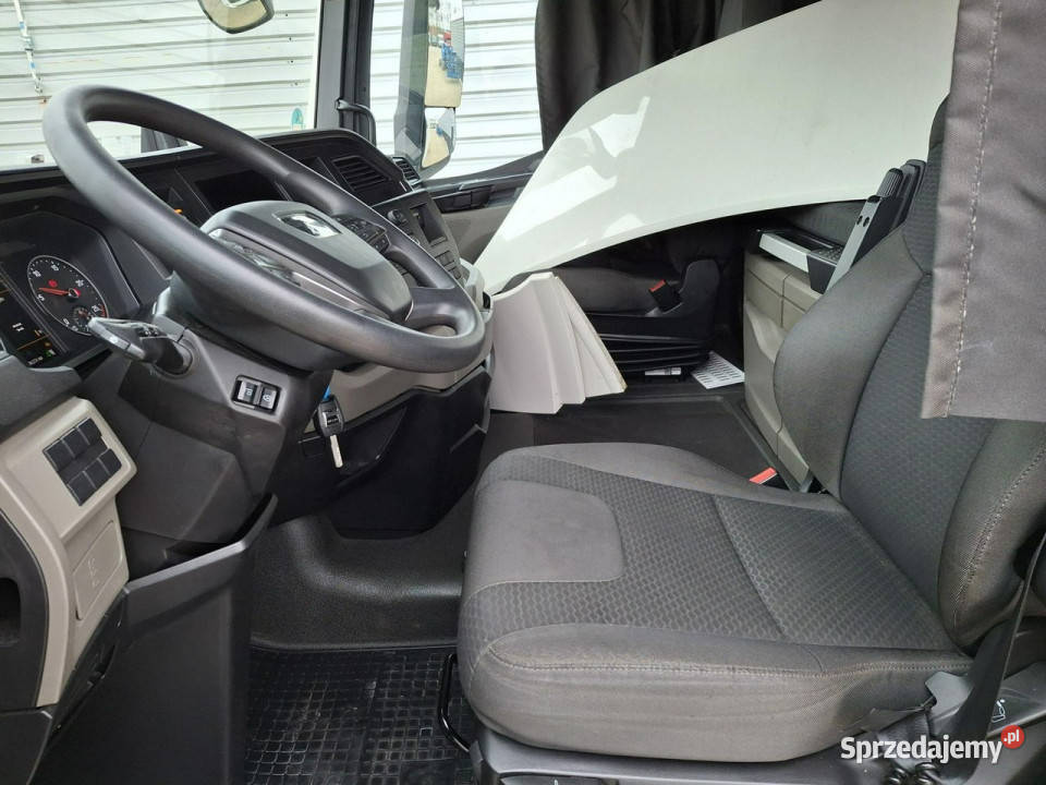 MAN tgx Rok produkcji 2022 Komorniki