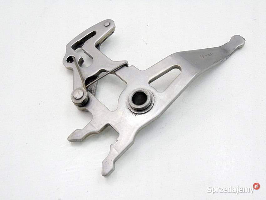 WYBIERAK DŹWIGNIA SKRZYNI BIEGÓW 20UM23 BOXER śląskie Sosnowiec