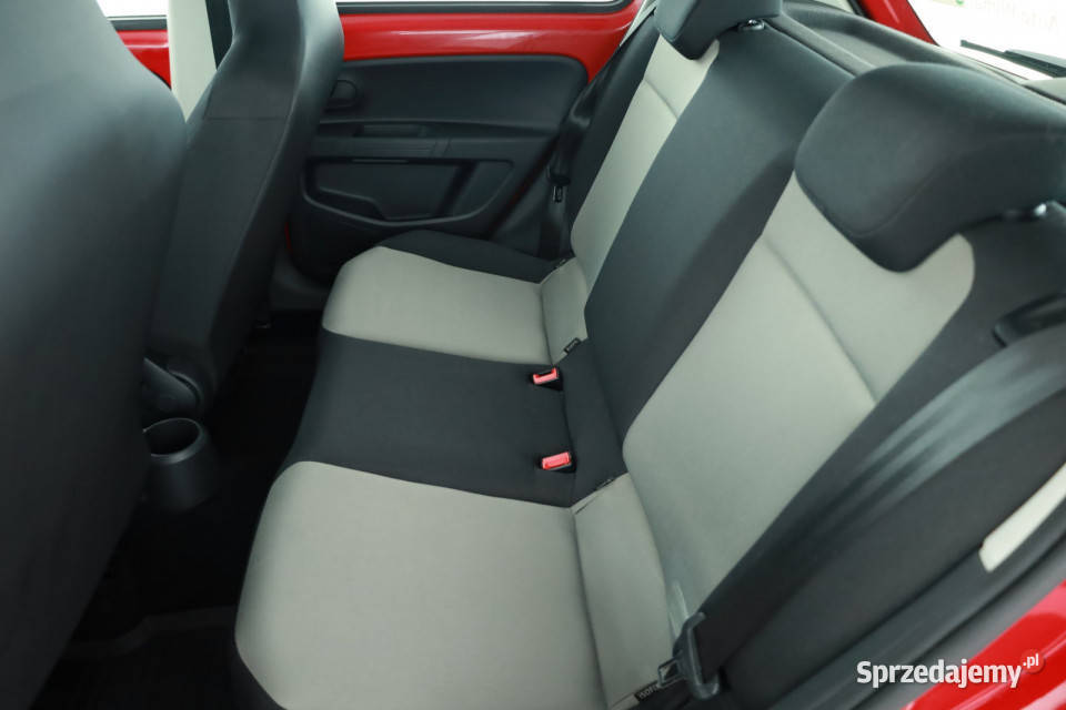Skoda Citigo 10 MPI pierwszy właściciel mazowieckie