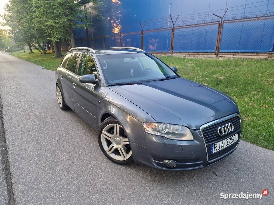 20 TDI 140 XenonAlusy 17OrgPrzebieg Tarnów