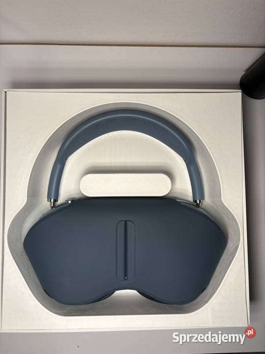 AirPods Gen 2 Niebieskie Telefony i Akcesoria Warszawa sprzedam