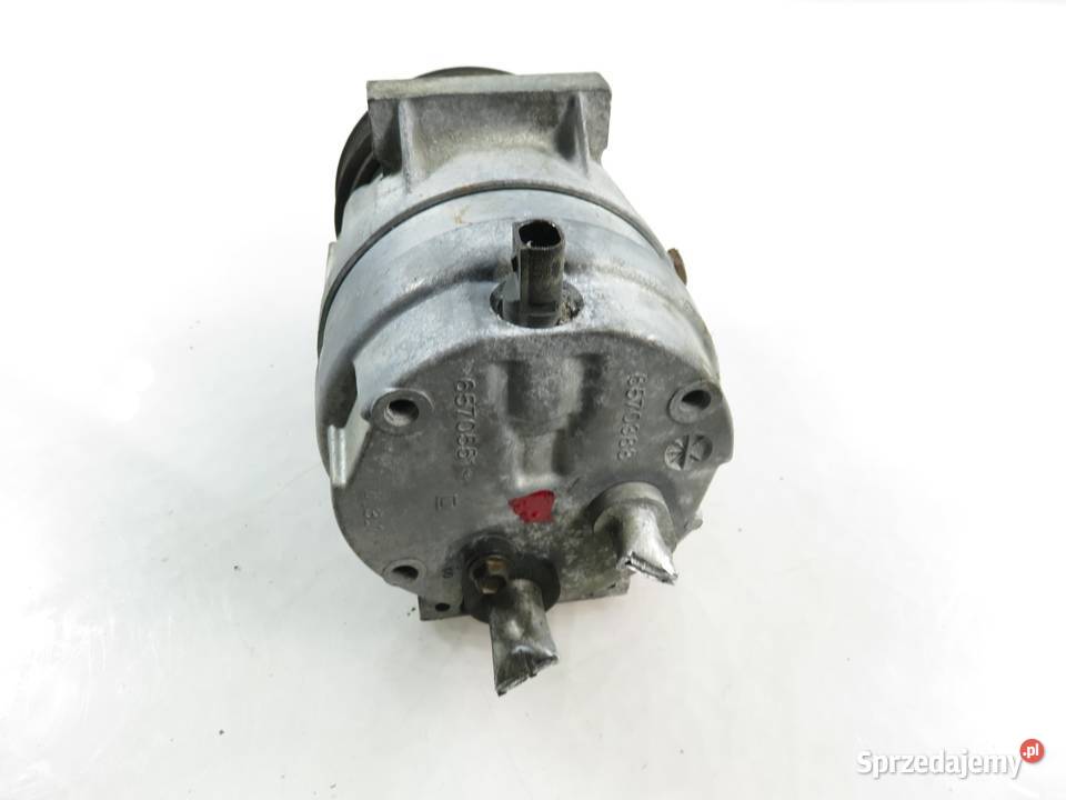 KOMPRESOR KLIMATYZACJI RENAULT LAGUNA II 20 16V osobowe