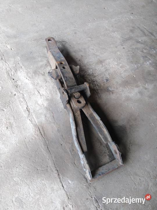 Zaczep dolny Ursus C360