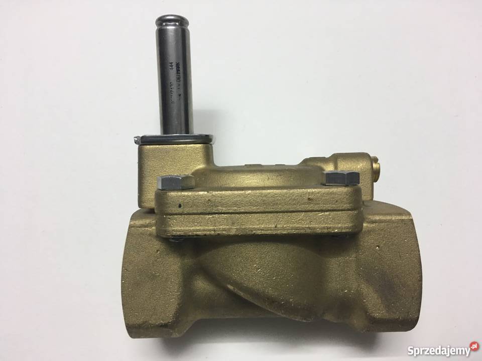 Elektrozawór DANFOSS EV220B 32 NC 032U7132 16 Brzoza