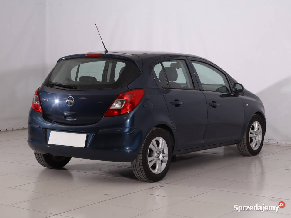 Opel Corsa 12 Piaseczno