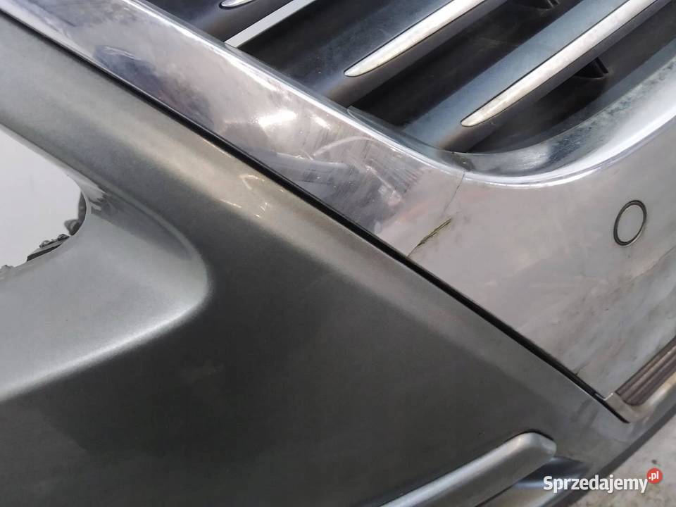 ZDERZAK PRZÓD PDC XENON SZARY VW Volkswagen