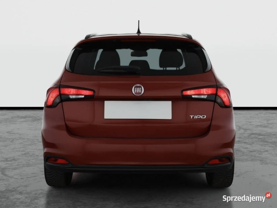 Fiat Tipo 16 16V wielofunkcyjna kierownica Piaseczno