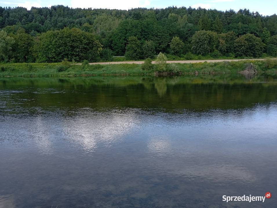 Sprzedam działkę rekreacyjną w miejscowości Przemyśl