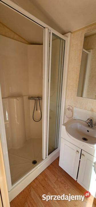 Domek holenderski WESTMORLAND 2 pokoje 477 plac Radom