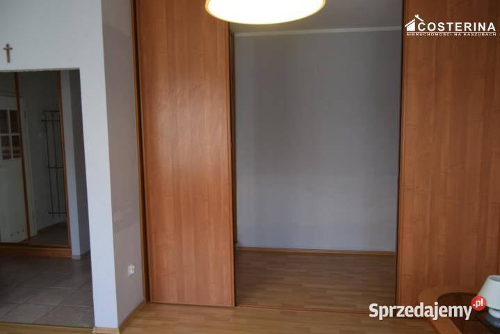 Ogłoszenie mieszkanie 378m2 1pok Kościerzyna 7804zł/m2
