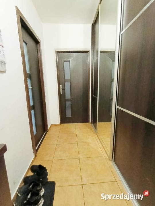 Trzy pokoje 5680m2 Stawy Brustmana
