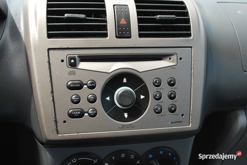 Suzuki Ignis 4x4 Klima Elektryczne Szyby i VAT marża