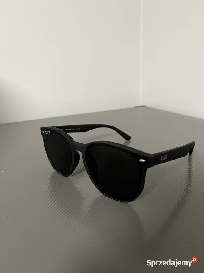 Okulary Przeciwsłoneczne Ray Ban Filtr UV-400 kat. 3