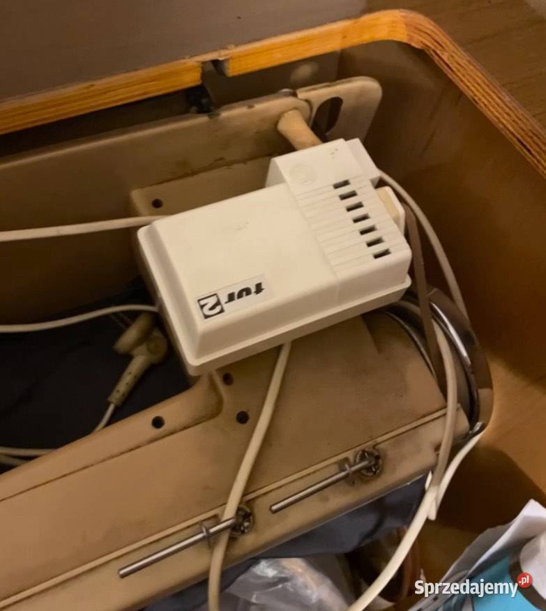 Maszyna do szycia warmińsko-mazurskie Olsztyn