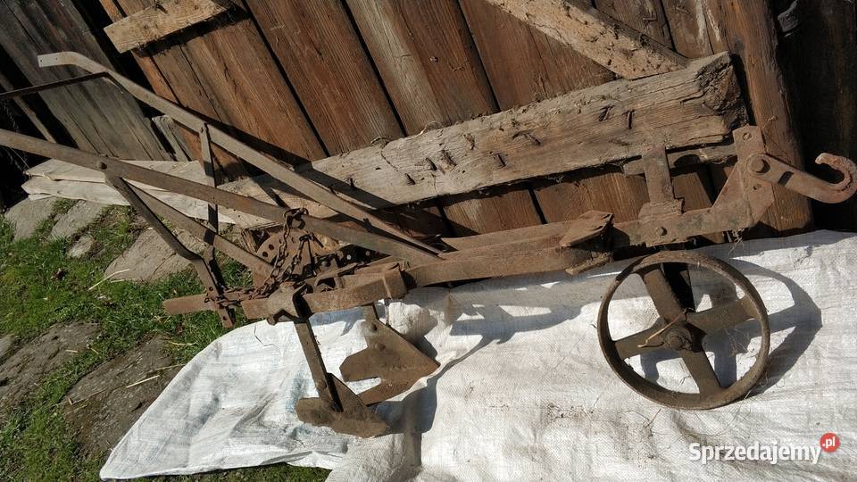 pielnik plewiacz radło planetka Pozostałe Jarosław