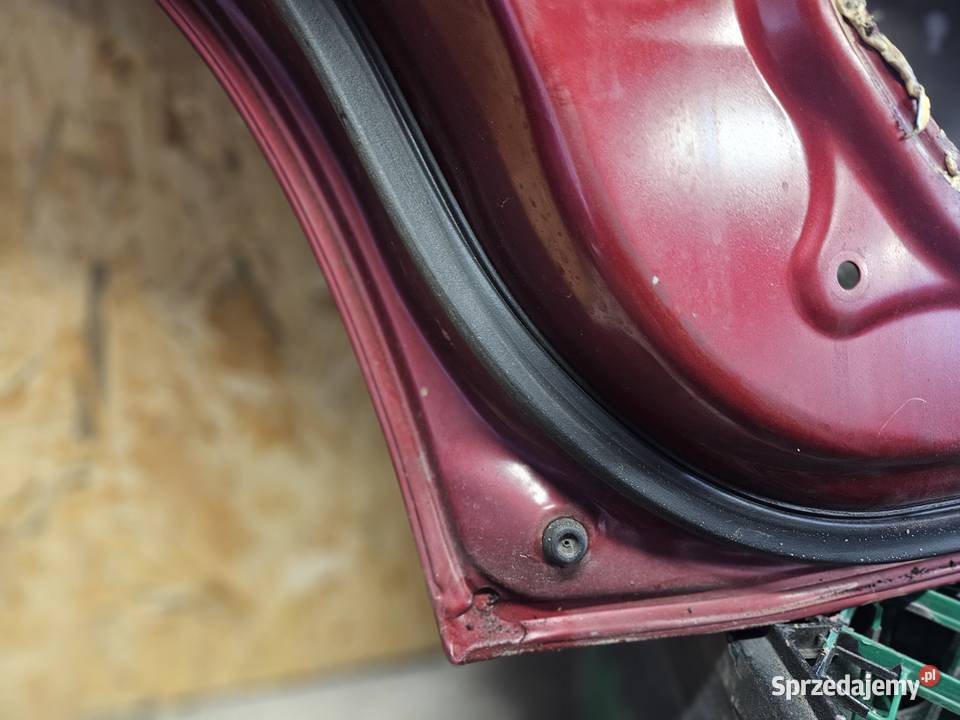 Drzwi lewe tylne Honda CRV Kutno