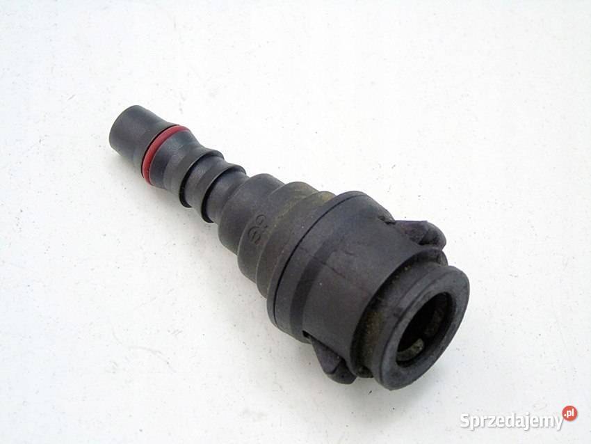 KRÓCIEC PRZEWODU RURKI PALIWA 23 HPI JTD DUCATO Pozostałe śląskie Sosnowiec