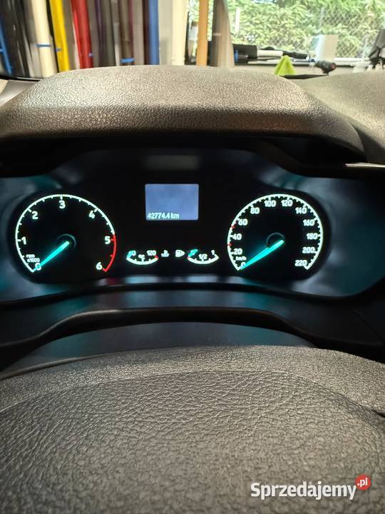 Ford Connect L2 1 włFV23 SUPER