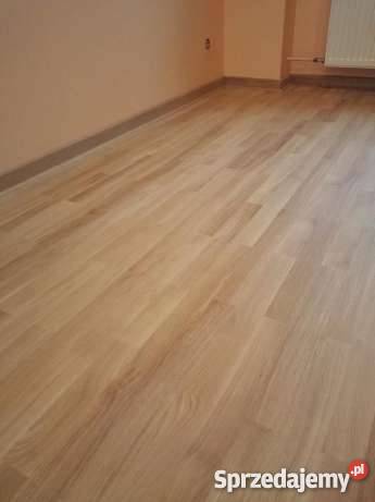 Firma DREWEX Produkcja parkietupodłóg Usługi