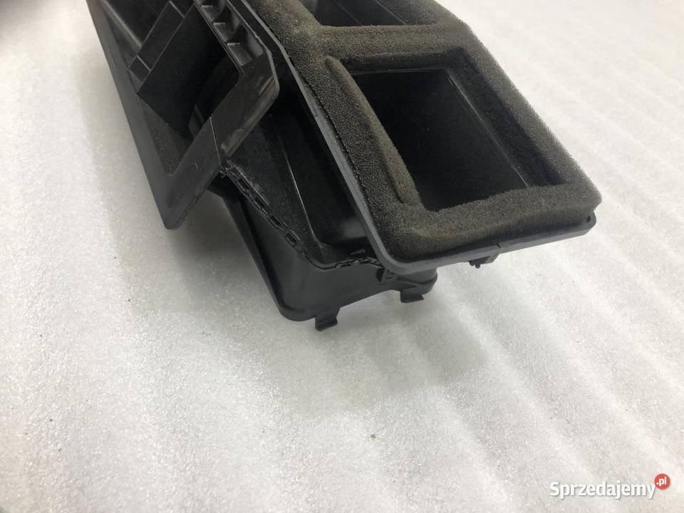 WLOT DOLOT ŁAPACZ POWIETRZA VW PASSAT B6 wielkopolskie