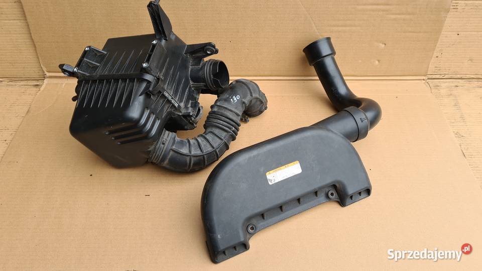 Hyundai I30 cw 1 Lift obudowa filtra powietrza Pozostałe Legnica