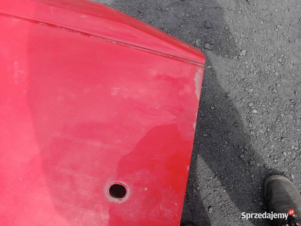 maska zetor Proxima nowy typ 80120 plus power cl Koszanowo