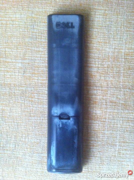 Oryginalny pilot Dell RC178440 telewizor Opole