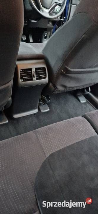 Honda CRV ANGLIK 20 benzyna 2013 Lębork