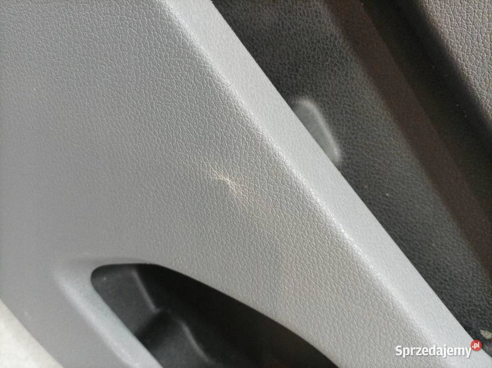 TAPICERKA BOCZEK PRAWY LEWY PRZÓD KPL Peugeot świętokrzyskie