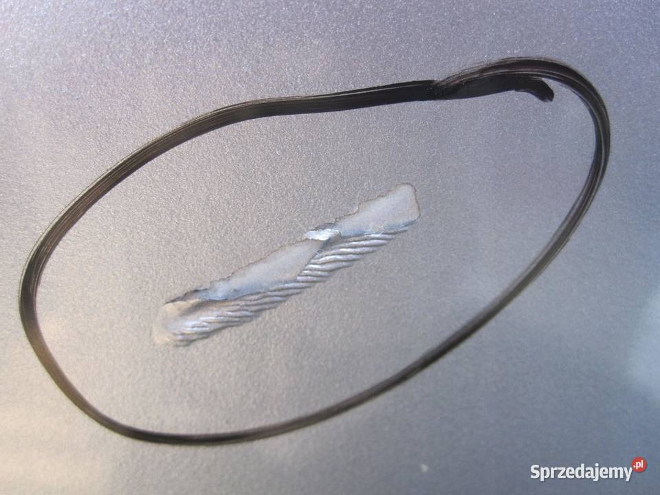 BMW E81 E87 LIFT 09r HB 5D drzwi lewe przód