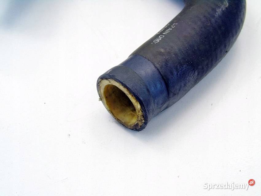 WĄŻ PRZEWÓD WODY 24 D5 VOLVO XC90 XC60 XC70 V70 Sosnowiec