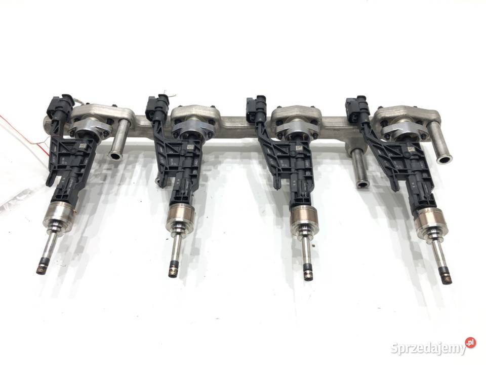 LISTWA WTRYSKOWA MINI F56 8656548 20 178 osobowe sprzedam