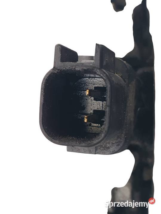 SPRĘŻARKA KLIMATYZACJI Ford Focus II C 16 16V