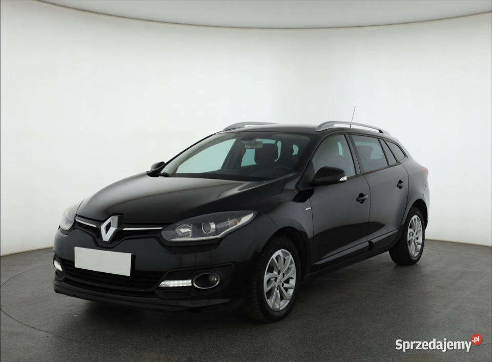 Renault Megane 12 TCe Piaseczno