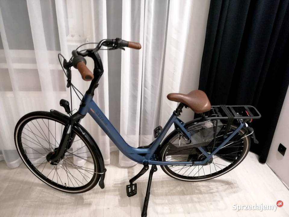 Gazelle Orange C7 warmińsko-mazurskie Elbląg