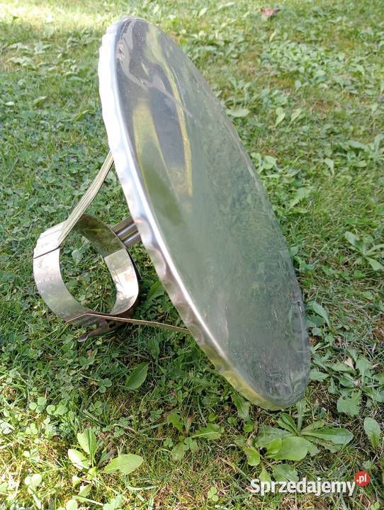 Przewody spalinowe chrom średnica 80 Gorlice
