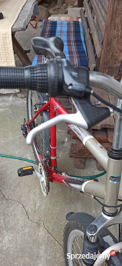 Sprzedam rower górski 26 Skierniewice