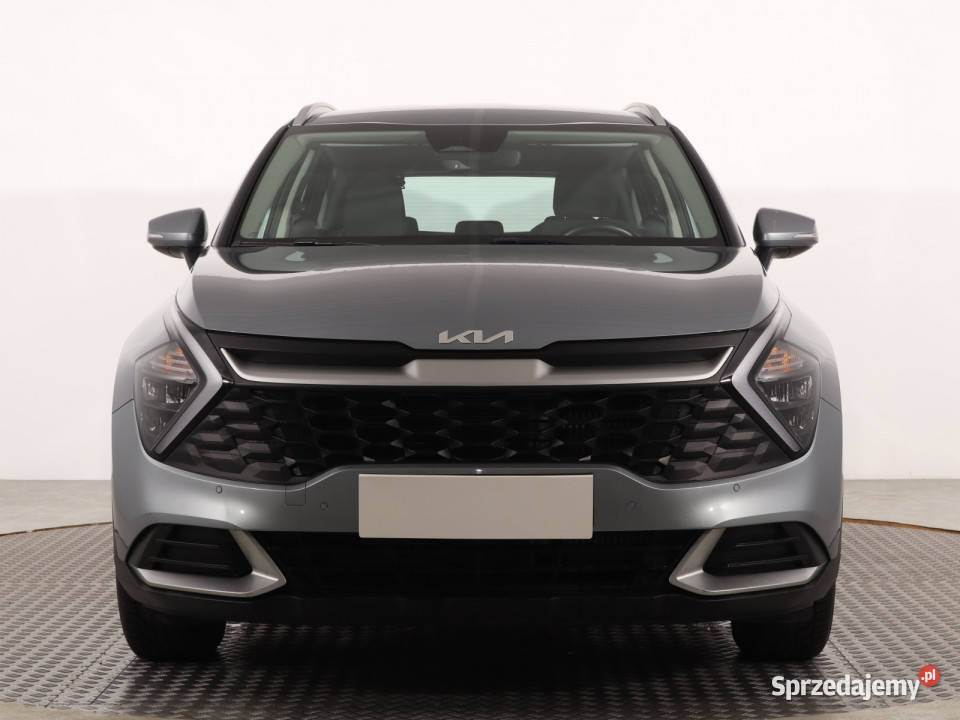 Kia Sportage 16 TGDI bluetooth Katowice