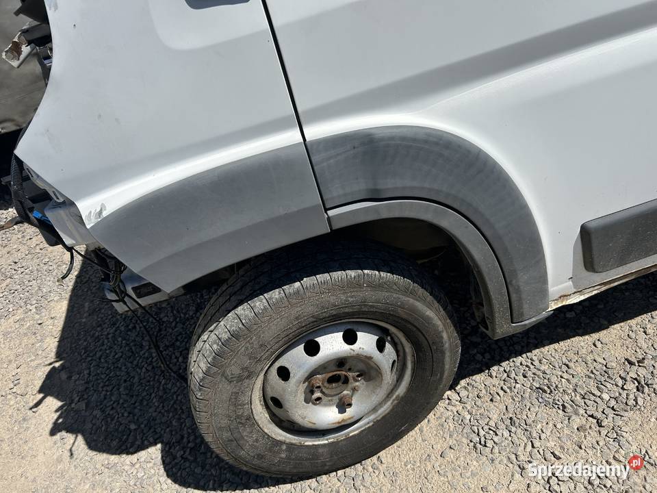 Listwy progowe wszystkie ozdobne nadkola Fiat Bodzentyn sprzedam