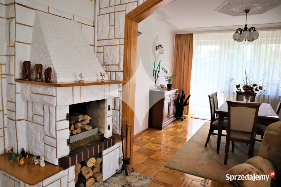 Dom z potencjałem inwestycyjnym Tomaszów Tomaszów Lubelski