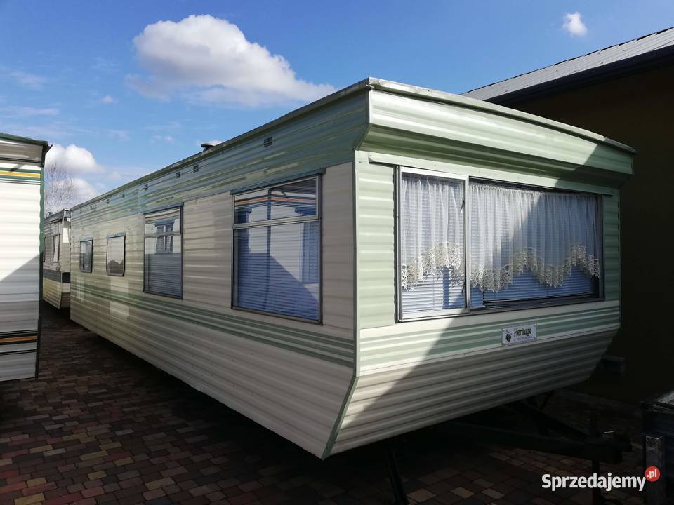 Domek holenderskiangielski zadbany Pisz